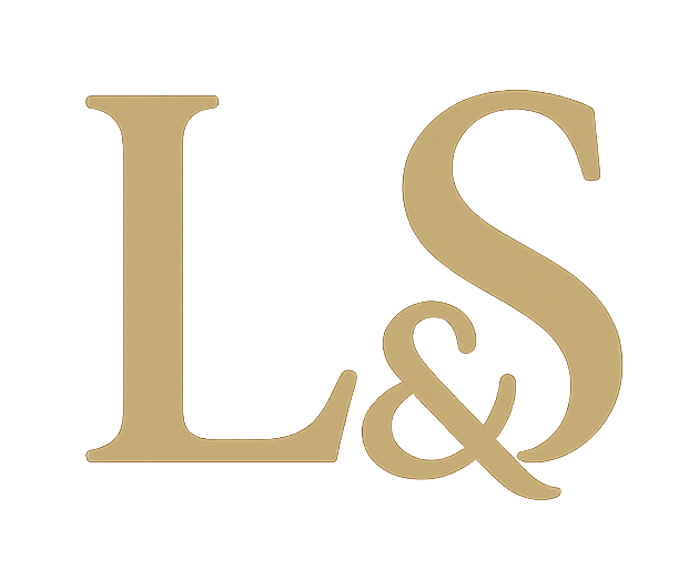 Logo Kancelarii Adwokackiej - Prawo Rodzinne Monika Lasota Patrycja Stolarczyk